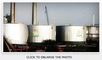 Storage Tanks