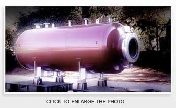 Pressure Vessels